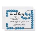 Bead Party
