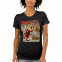 BEAD SHOW STORYS t-shirts