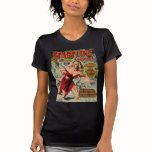 BEAD SHOW STORYS t-shirts