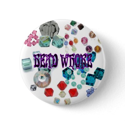 Bead Whore by markthaler