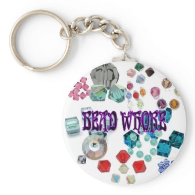 Bead Whore by markthaler