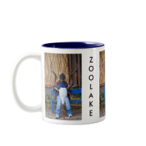 Bead Worker Mug