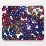 BEADS 2 MOUSEPADS
