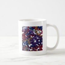 BEADS 2 MUG
