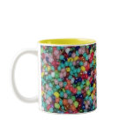 Beads Mug