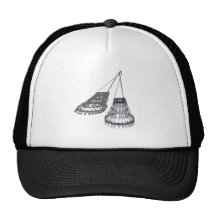 BeadsLeavesChandelier032112.png Trucker Hats