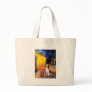 Beagle1 - Terrace Cafe Canvas Bags