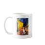 Beagle1 - Terrace Cafe Mugs