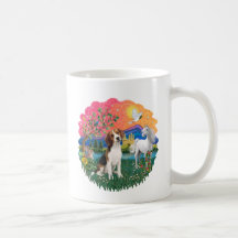 Beagle 1 coffee mug