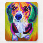 Beagle #2 mousepads