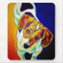 Beagle #4 mouse mat