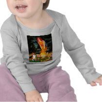 Beagle 7 - MidEve T-shirts
