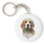Beagle 9Y313D-038 Key Chains