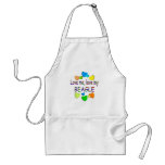 BEAGLE APRONS