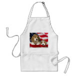 Beagle Buddies Apron