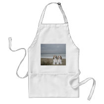 Beagle Buddies Apron