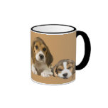 Beagle Buddies Mug