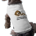 Beagle Buddies Pet Clothing pet clothing