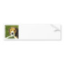 Beagle Bumper Stickers