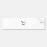 Beagle Bumper Stickers