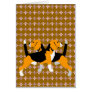 Beagle Greeting Card