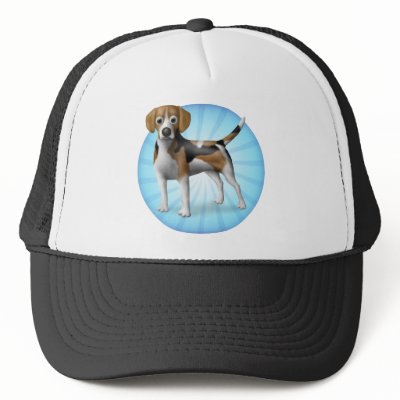 Beagle cartoon by cartoondogs