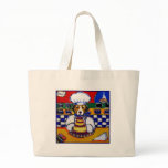 Beagle Chef Bags