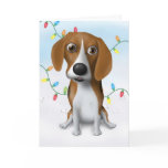 Beagle Christmas