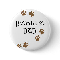 Beagle Dad
