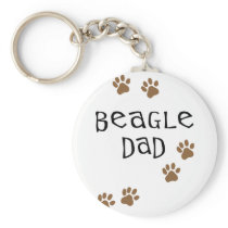 Beagle Dad