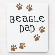 Beagle Dad