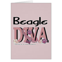 Beagle DIVA Card