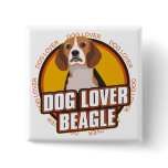 Beagle Dog Lover
