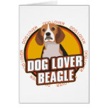 Beagle Dog Lover