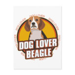Beagle Dog Lover