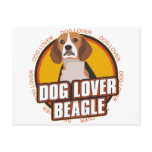 Beagle Dog Lover