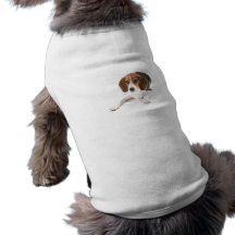 Beagle Dog Pet Shirt