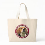 Beagle Fan Club Bag