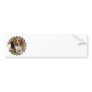 Beagle Hound Bumper Stickers