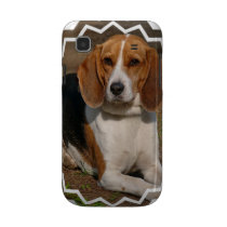 Beagle Hound Samsung Galaxy Case