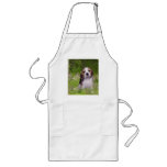 Beagle In Forest Apron