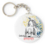 Beagle Key Chain