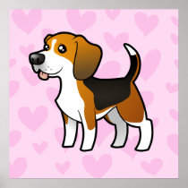 Beagle Love