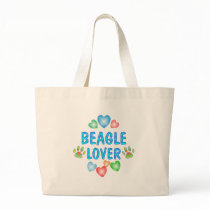 BEAGLE LOVER BAGS
