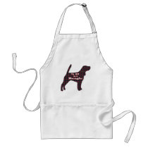 Beagle Lovers Gifts Aprons