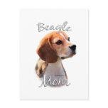 Beagle m 2 post cards