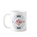 BEAGLE mom mugs