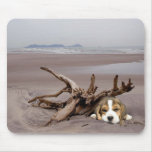 Beagle Mousepad
