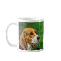 Beagle Mug