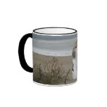 Beagle Mug